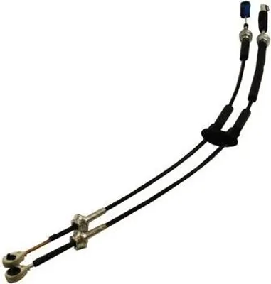 Produktbild von MAXGEAR 32-1204 Seilzug Schaltgetriebe für OPEL Vectra C CC (Z02) Rechts Links