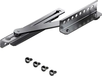 Image de Rittal 8618430 Rittal Türarretierung VX