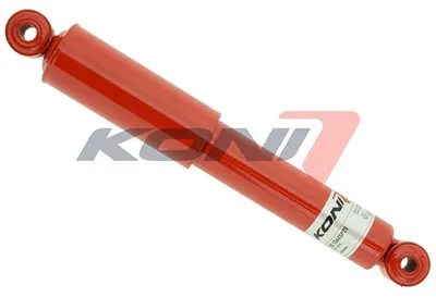 Image de Amortisseurs Koni Classic VA+HA pour Porsche 356 A B C année 55-66