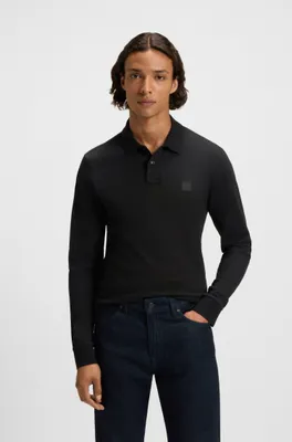 Produktbild von Hugo Boss Poloshirt für Herren