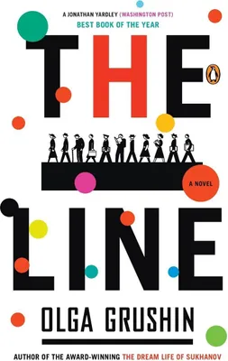 Produktbild von The Line