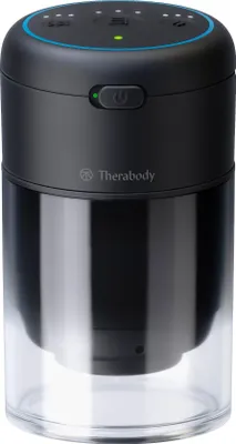 Zdjęcie produktu dla Kubek do bańki Therabody "Theracup"