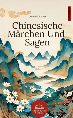 Produktbild von Chinesische Märchen Und Sagen