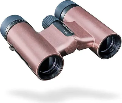 Produktbild von Vanguard Vesta 8210 ROSE 8x21 Fernglas rosealine