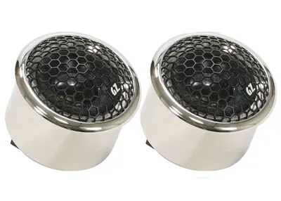 Produktbild von Ground Zero GZPF 40SQX | 40 mm High-End Breitband Mittelton Lautsprecher