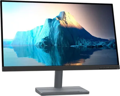 Produktbild von Lenovo L27q-35, 68,6 cm (27"), 2560 x 1440 Pixel, Quad HD, LED, 6 ms, Schwarz