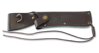 Produktbild von PUMA Lederscheide white hunter