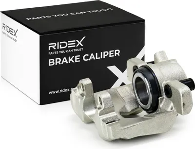 Produktbild von RIDEX 78B1905 Bremssattel Vorne Links Vorne für ALFA ROMEO 159 Sportwagon (939) 159 (939) Brera (939) SPIDER (939)