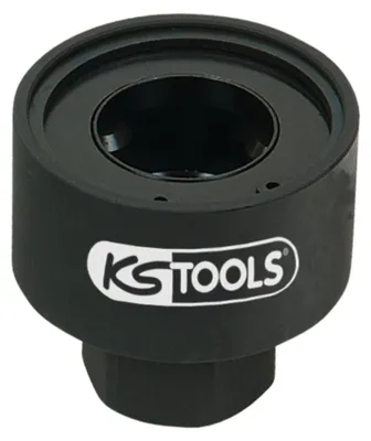 Produktbild von KS TOOLS 150.1127 Werkzeug Werkzeugstahl