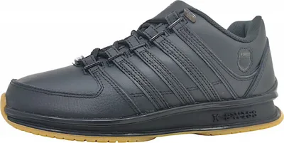 Productafbeelding van K-Swiss Rinzler Herrenschuhe Sneaker Schwarz Freizeit