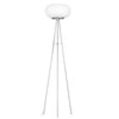 Produktbild von Eglo (86817) Stojací lampa OPTICA 2xE27/60W