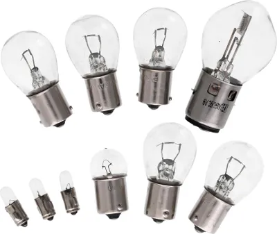 Obrázek produktu pro Sada žárovek 6V 35/35W - pro Simson SR50