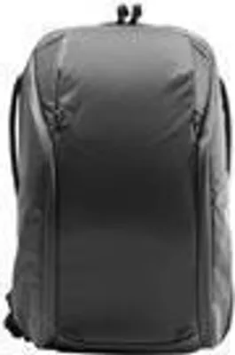 Produktbild von Peak Design Everyday kuprine Zip V2 20L, juoda (BEDBZ-20-BK-2)