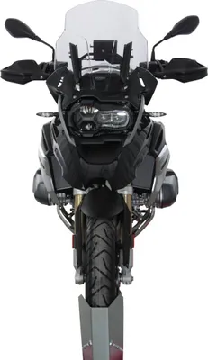Obrázek produktu pro MRA čelní sklo na motorku BMW R1200GS 13-, 1G13, 2013-, tvar TM, tónované