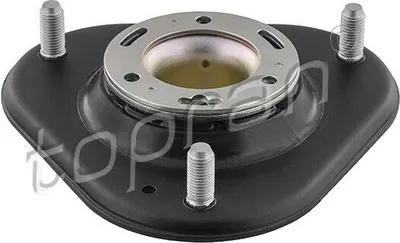 Produktbild von TOPRAN 601 200 Federbeinstützlager Vorne Links Vorne Rechts für TOYOTA RAV 4 III (ACA3, ACE, ALA3, GSA3, ZSA3)
