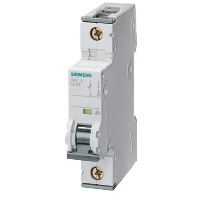 Produktbild von Siemens LS-SCHALTER ALLSTR. 10KA 1P C16