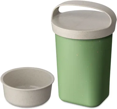 Obrázok produktu pre Karaca 4002942565483, 0,7 L, Zelená, 3 kusov
