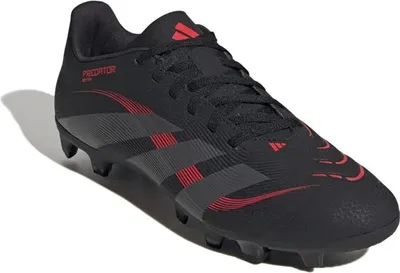 Produktbild von Adidas Predator Club FG/MG M ID1325 football boots Pullunder adidas Größe: 44,