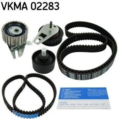 Produktbild von SKF VKMA 02283 Zahnriemensatz für ALFA ROMEO SPIDER (916S)
