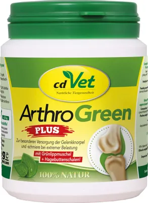 Obrázok produktu pre cdVet ArthroGreen plus 75 g
