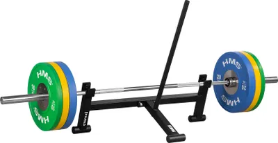 Produktbild von Hantelstangenheber Deadlift Barbell Jack Commercial HMS