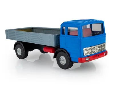 Obrázek produktu pro Mercedes valník