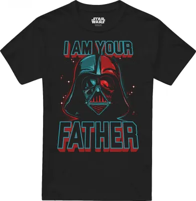Immagine prodotto di Star Wars - Maglietta da uomo TV5116 (L) (Nero)