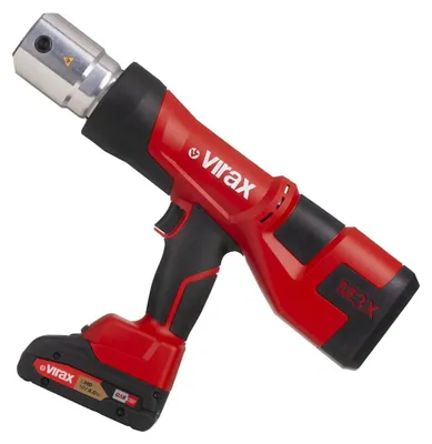 Immagine prodotto di Viper M3x, pinza per crimpare