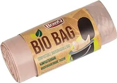 Produktbild von Camping Toilettenbeutel20 Stück Limited Edition für Campingtoiletten BranQ 22 l