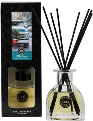 Obrázok produktu pre Aroma difuzér I´ll Be Home