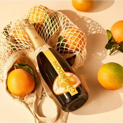 Obrázek produktu pro Chandon Global Garden Spritz šumivé víno magnum láhev 1500ml