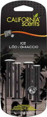 Immagine prodotto di Ghiaccio a bastoncino - Icy Fresh