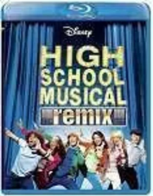 Produktbild von High School Musical