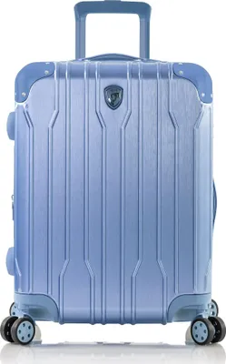 Immagine prodotto di HEYS carrello Xtrak Trolley 21" Icy Blue celeste