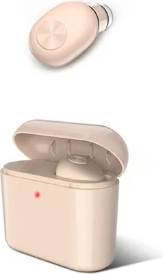 Image de Mini casque Bluetooth stéréo sans fil