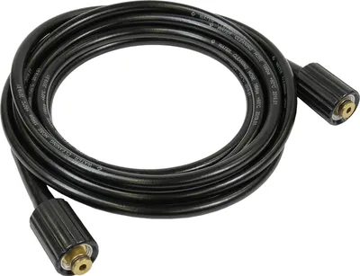 Produktbild von Makita Hochdruckschlauch 5 m für Hochdruckreiniger - 126766-5