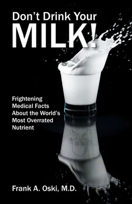 Produktbild von Don't Drink Your Milk