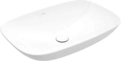 Produktbild von Villeroy & Boch 4A4901RW Aufsatzwaschbecken Loop&Friends 560x