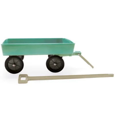 Obrázek produktu pro Blue Marine tahací vozík nosnost 50kg 1ks 24m+