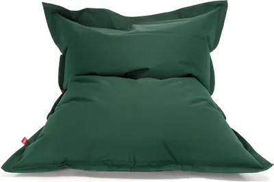 Produktbild von Ecopuf, Sitzkissen Sessel Bean Bag, Sitzsack, Innen und Außen, 170x135cm