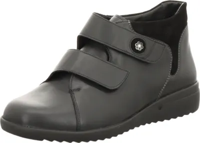 Produktbild von Stiefeletten für Damen in schwarz