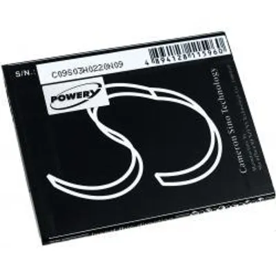 Obrázok produktu pre Akumulátor Mobiwire Pegasus / 178067700