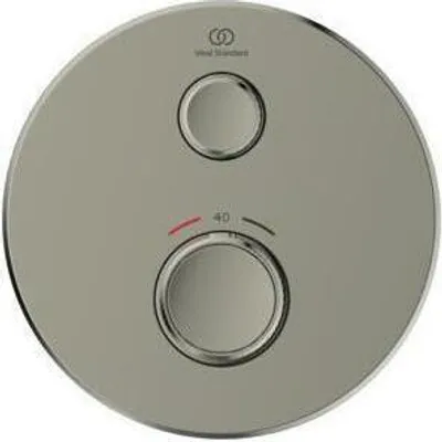 Produktbild von IDEAL STANDARD A7295GN Brausethermostat UP Ceratherm Navigo