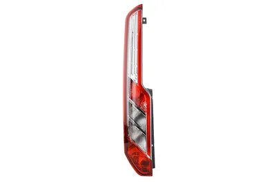 Obrázek produktu pro Johns, vhodné pro zadní sdružené sv?tlo Ford Transit Custom 12 04/12- levá strana ?idi?e