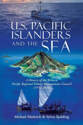 Produktbild von U.S. Pacific Islanders and the Sea
