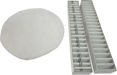 Produktbild von Wolf Filterset G4 für CWL-D-70