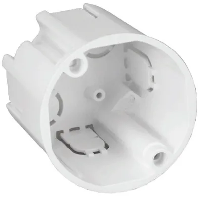 Obrázok produktu pre Krabica inštalačná PK50 50mm