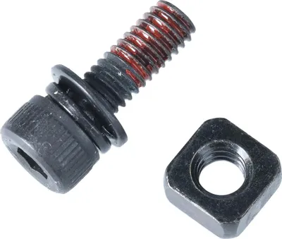 Produktbild von SHIMANO Klemmschraube SW-M8050/SW-E8000 - Ersatzschraube für Di2-Schalthebel