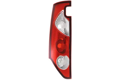Immagine prodotto di Johns, il fanale posteriore combinato è adatto per Renault Kangoo FW0/KW0 02/08-04/13 bianco, lato guida,