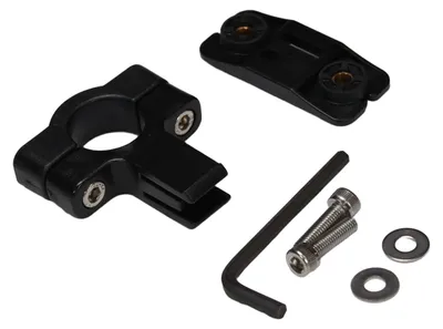 Obrázok produktu pre Držiak / adaptér Koso tachometer XR-SA na riadidlá 22mm